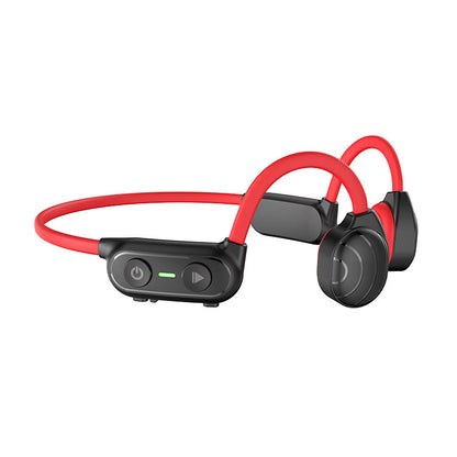 Personal Bone Conduction Bluetooth Headset - NOMAN STORE LLC