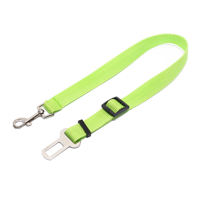 Fixed Strap Polyester Dog Strap Dog Leash Dog Leash 3049267602192
