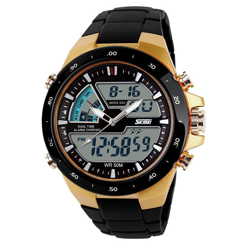 Electronic watches 3061209896365