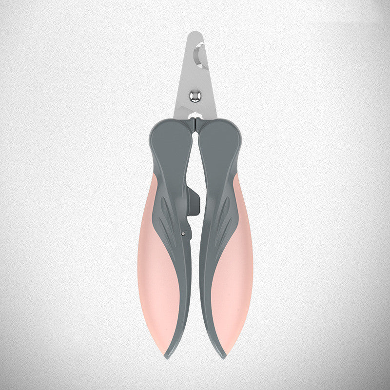 Pet dog nail clippers 3075532755507