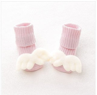 Baby socks 31133d7e-12c1-4c50-9ca7-22192c51c32d