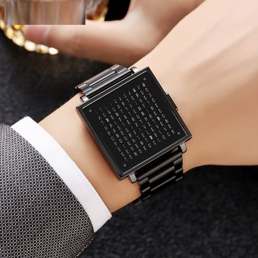 Fashion Military Wristwatch For Men Women Waterproof Clock LED Light Outdoor Digital Sport Electronic Watches - NOMAN STORE LLC