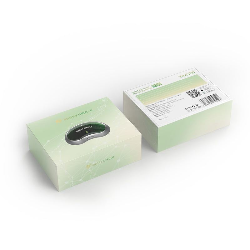 Smart Anti Snoring Device Electronic Muscle Stimulator Pro 3149f864-bb72-43d8-995b-b3b7fc4de2d3
