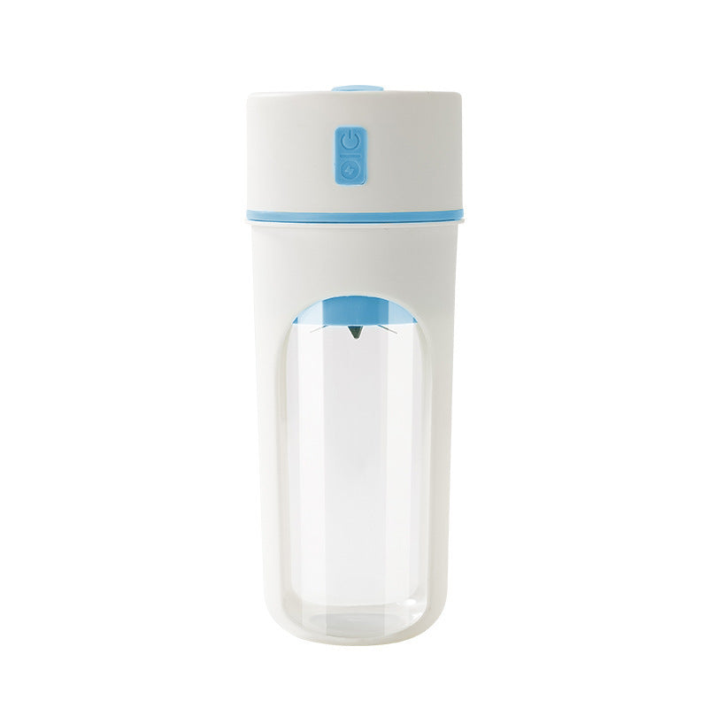Kitchen Electric Juicer USB Charging Wireless Juices Blender Fruit Orange Mixer Squeezer Machine Ice Crush Cup Food Processor 3157c32b-51f8-49ef-bf63-a7a9f7f06337