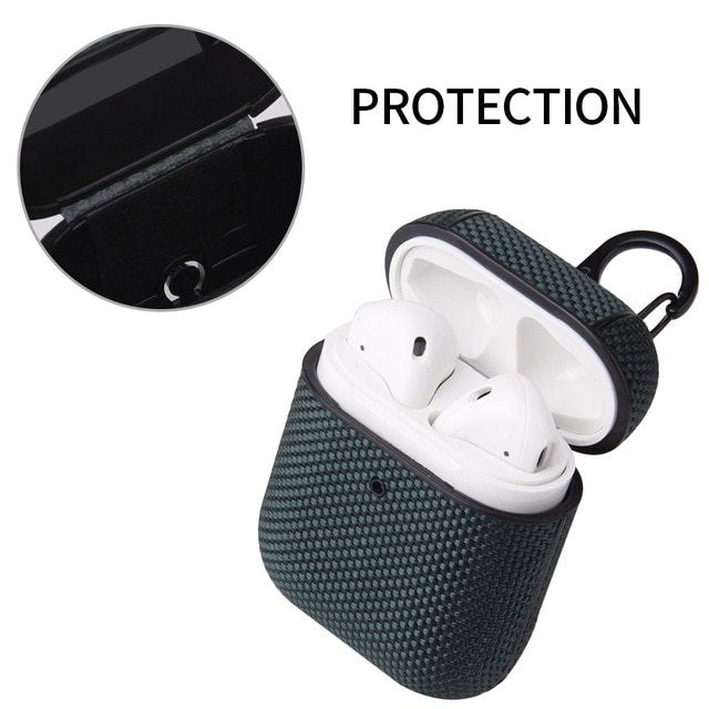Bluetooth headset airpods case 3318978379860