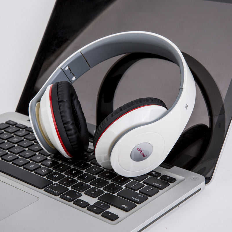 Wired Gaming Headphone Heavy Bass Music Headset Wired Control Computer Mobile Phone Universal Headset 3324859246_688820326