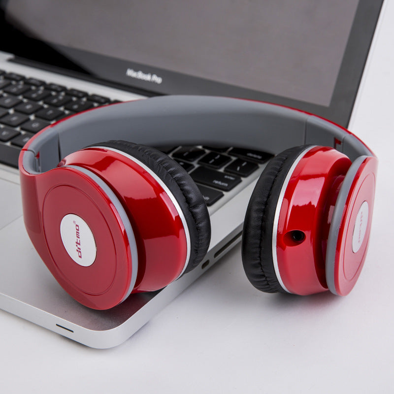 Wired Gaming Headphone Heavy Bass Music Headset Wired Control Computer Mobile Phone Universal Headset 3325464612_688820326