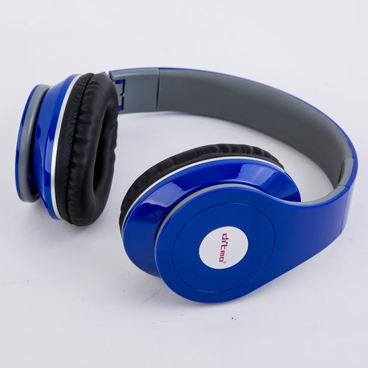 Wired Gaming Headphone Heavy Bass Music Headset Wired Control Computer Mobile Phone Universal Headset 3419891903_688820326