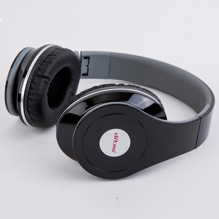 Wired Gaming Headphone Heavy Bass Music Headset Wired Control Computer Mobile Phone Universal Headset 3419900037_688820326
