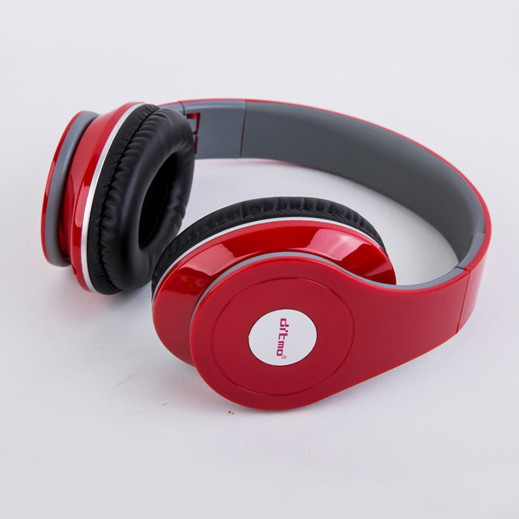 Wired Gaming Headphone Heavy Bass Music Headset Wired Control Computer Mobile Phone Universal Headset 3420868122_688820326