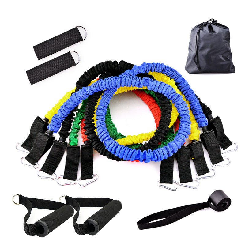 Portable Fitness Rally 3424610165383