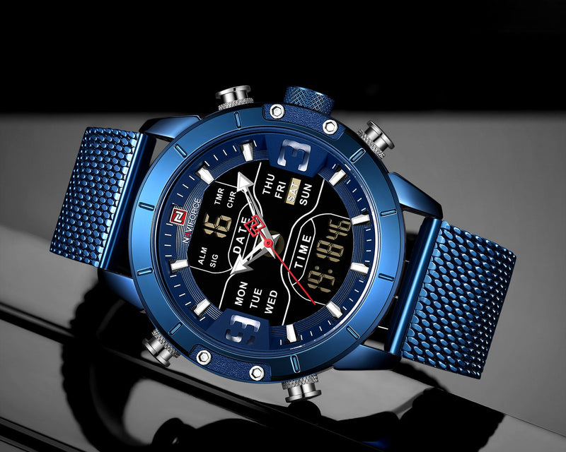 Sports men's watches 3430812418147