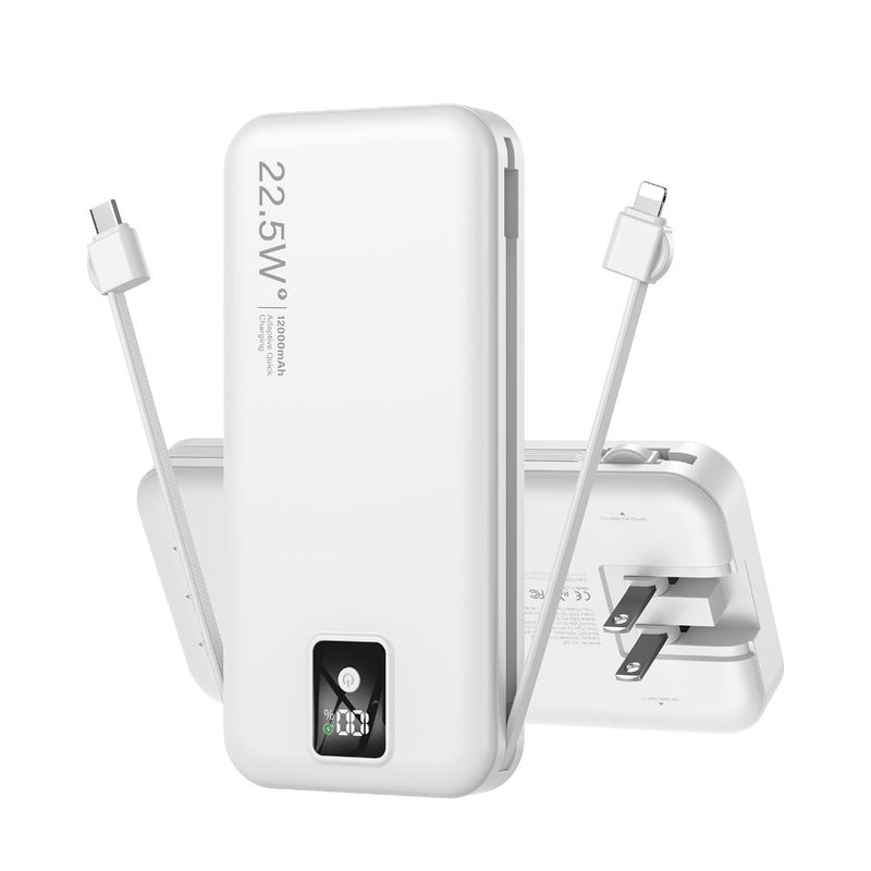 AC-02F Power Bank 344b2239-30ee-4243-a704-602d8766ecea