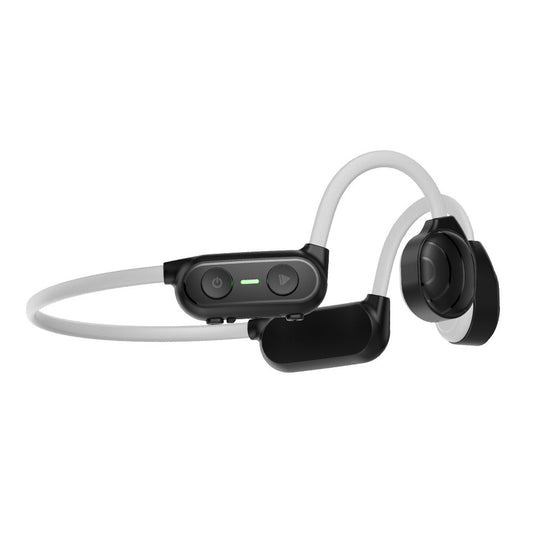 Personal Bone Conduction Bluetooth Headset - NOMAN STORE LLC