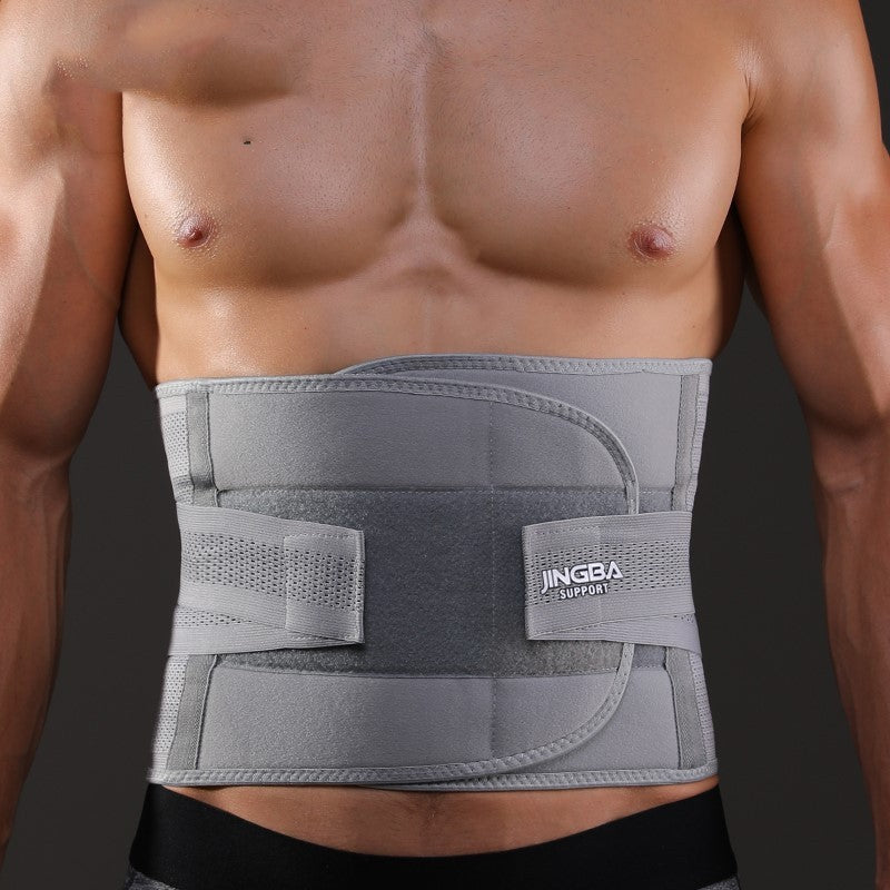 Exercise waist protection fitness equipment 36114890140