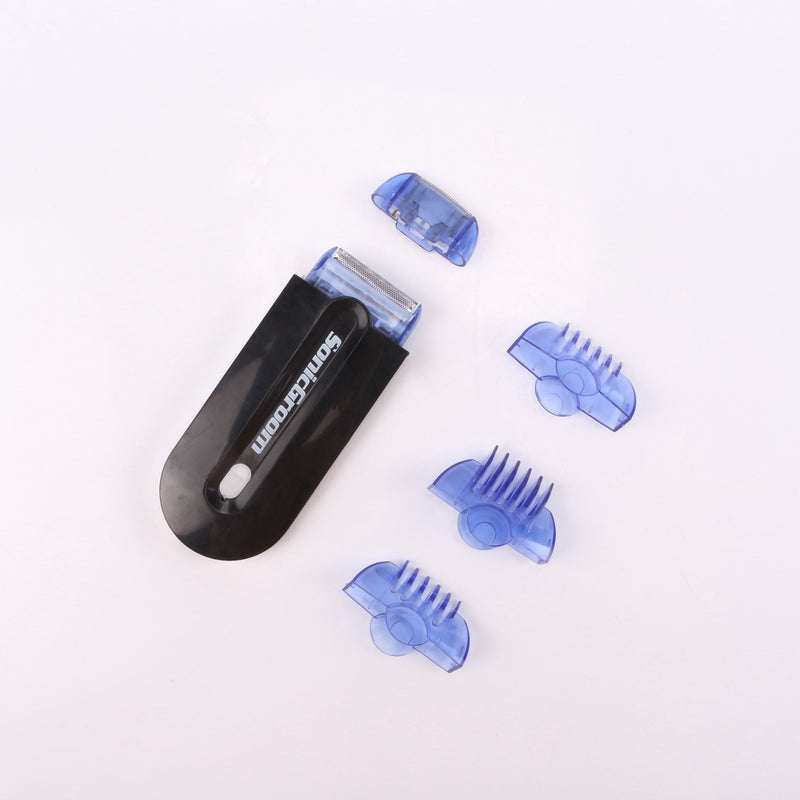 Electric Hair Removal Instrument Laser Hair Removal Shaver 3649866269850