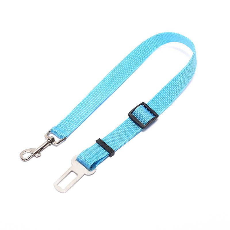 Fixed Strap Polyester Dog Strap Dog Leash Dog Leash 3649950823039