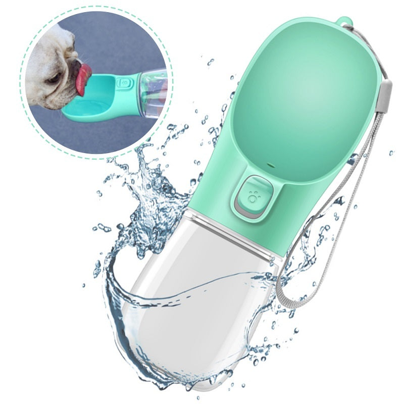 Portable Drinking Cup For Pets - NOMAN STORE LLC