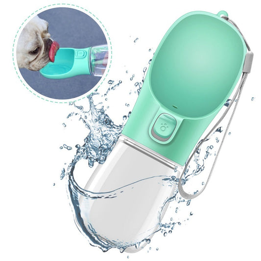 Portable Drinking Cup For Pets - NOMAN STORE LLC