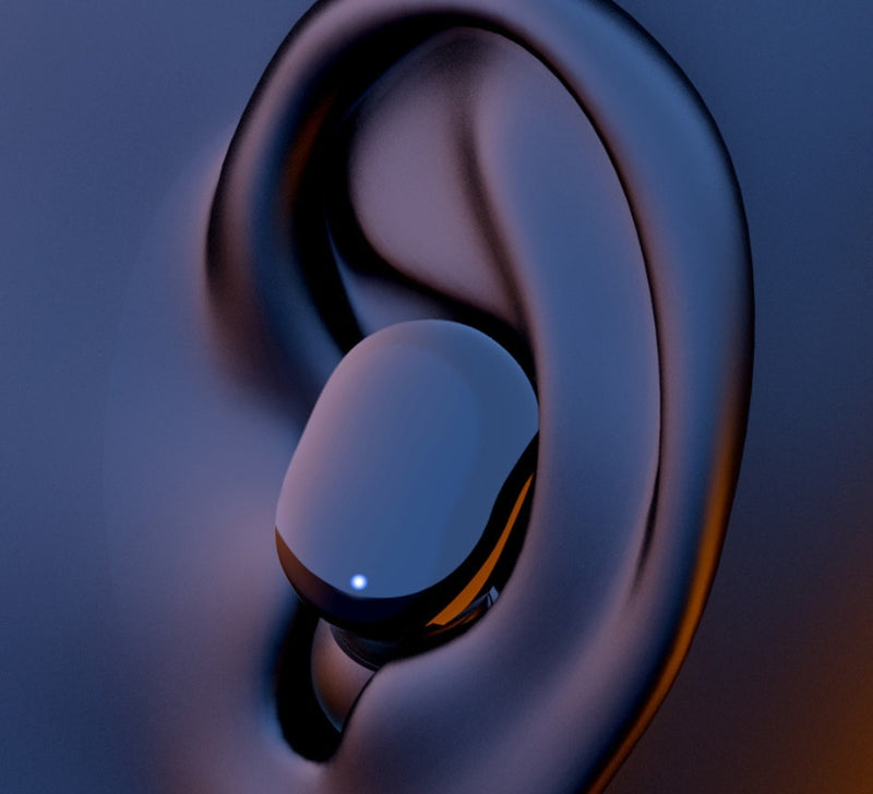 G9S Bluetooth Headset Cool Breathing Light Touch Digital Headphones 37064892-fcb1-4edc-a10e-192616519b7f