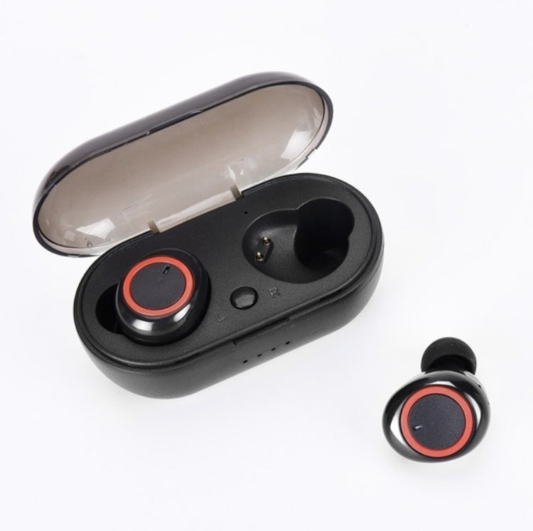 In-ear sports headphones 3740043975896