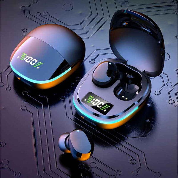 New 5.0 Stereo In-Ear Bluetooth Headphones 37817d84-dc0e-4dcd-ba06-70977be81475