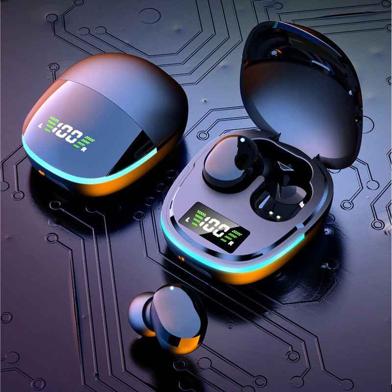 New 5.0 Stereo In-Ear Bluetooth Headphones 37817d84-dc0e-4dcd-ba06-70977be81475