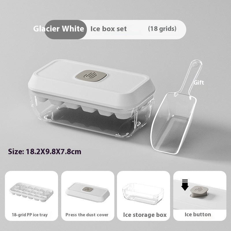32 Grid Silicone Ice Cube Tray Mould With Lid Shovel Storage Box Remove With One Click Ice Maker DIY Whiskey Cocktail Tools Summer Kitchen Gadgets 37fd8b24-a4e6-494d-8d9f-f82f1f13d97c_trans