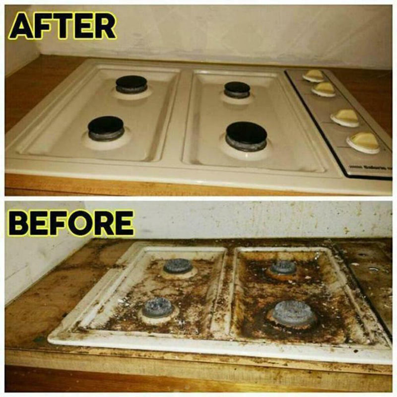 Natural Powerful Cleaner 3876250094208