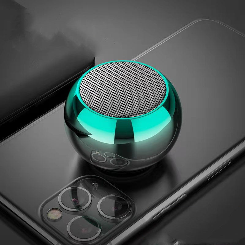 Wireless Bluetooth Speaker Mini Stereo High Volume Outdoor Portable 38a87ef9-5791-44fb-9d9d-6e3aa693c6cd