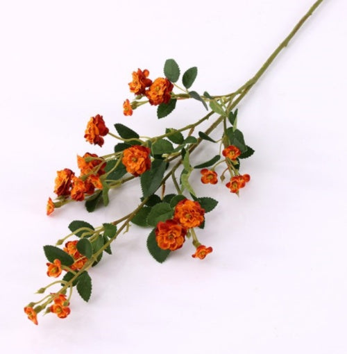 High End Rose Flower Light Luxury Desktop Decoration 39597db9-2066-4eaa-ac25-c9b81bfe6201