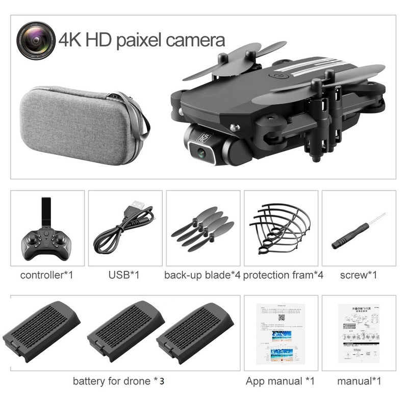 Aerial Drone 3976038326280