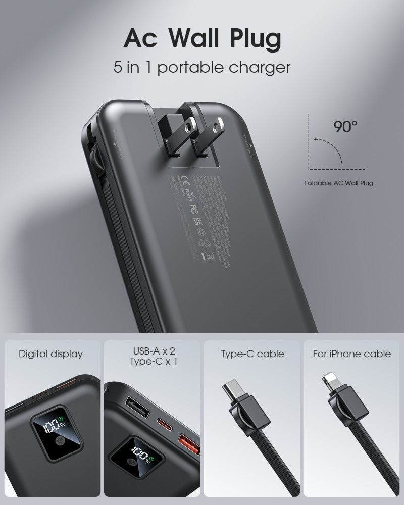 AC-02F Power Bank 39f81e95-626f-48a9-ad96-6b1fd5f7c502