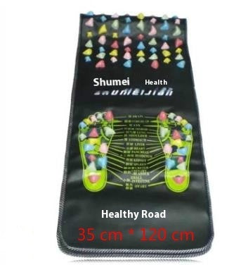 Cobblestone Road Foot Pad Foot Massager Massager 39fdeef4-1f05-43a3-9d5c-4051f66d5742_trans