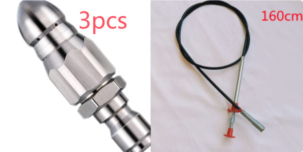 60CM Sewer Dredger Spring Pipe Dredging Tool Household Hair Cleaner Drain Clog Remover Cleaning Tools Household For Kitchen Sink Kitchen Gadgets 3a04c9e0-936f-43b5-b1de-a097055b44ec
