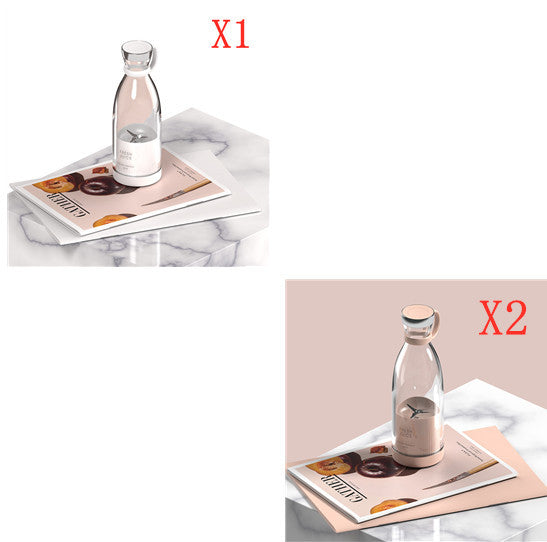 350ML Electric Juicer Blender Mixer USB Rechargeable Machine Household Portable Blender Maker Cup Kitchen Tool Kit 3a286ae8-4639-4cc2-8bcd-95e237708e78