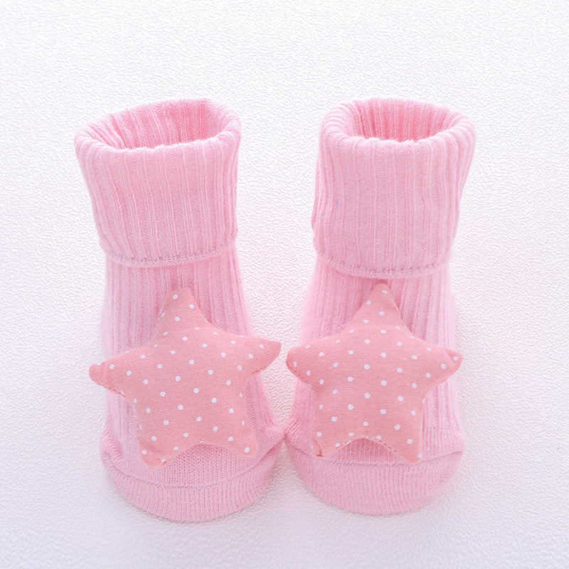 Baby socks 3abeba90-702c-4105-a8de-35eca06d7a13