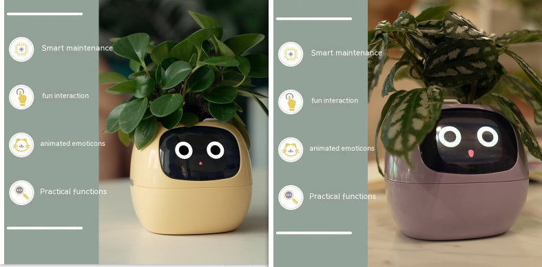 Smart Planter Endless Fun Over 49 Rich Expressions 7 Smart Sensors And AI Chips Make Raising Plants Easy And Fun 3ae49163-52b1-4602-bbeb-345547953a7b
