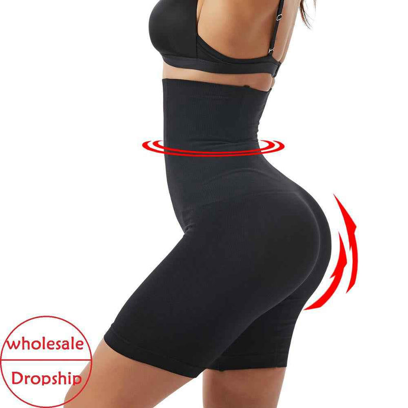 Waist Trainer Women Shapewear Tummy Control Panties Slimming Underwear Body Shaper Butt Lifter Modeling Strap High Waist Girdle 3af2a83c-beaa-4d79-b2e9-9a2a22527757