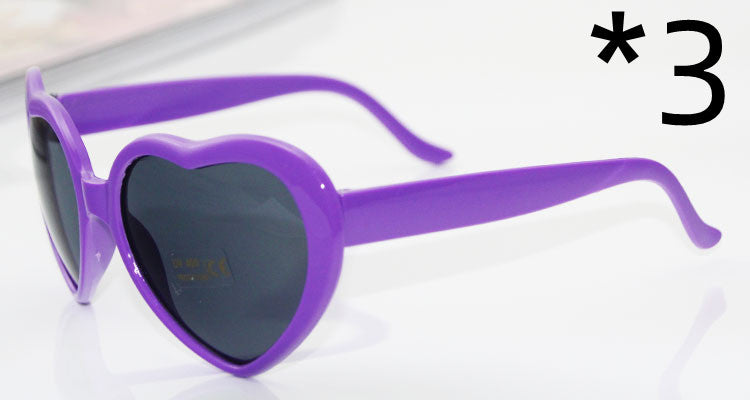 Night Lights Change Love Special Effects Glasses Sunglasses 3b263688-34dd-4df0-9ac5-8aab479fa866