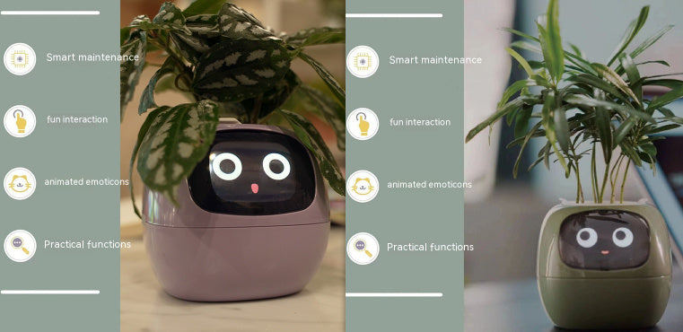 Smart Planter Endless Fun Over 49 Rich Expressions 7 Smart Sensors And AI Chips Make Raising Plants Easy And Fun 3e378b07-09b9-411c-b64f-ad206895e8ea