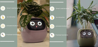 Smart Planter Endless Fun Over 49 Rich Expressions 7 Smart Sensors And AI Chips Make Raising Plants Easy And Fun 3e378b07-09b9-411c-b64f-ad206895e8ea