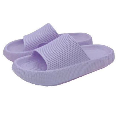Soft Home Couple Slippers - NOMAN STORE LLC