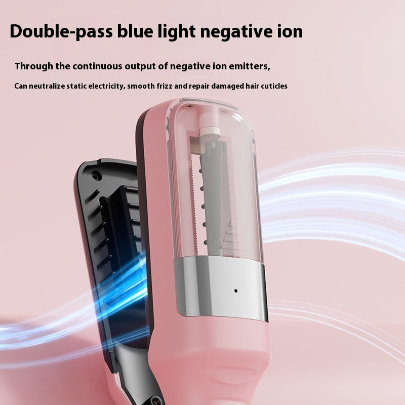 Hair Ends Trimmer Split Remover Dry Damaged Brittle Professional Automatic Trim Split For Women Cordless Hair Cutting Machine 40292369-0ab5-4ffa-bebb-2f0fa82aeca6_trans