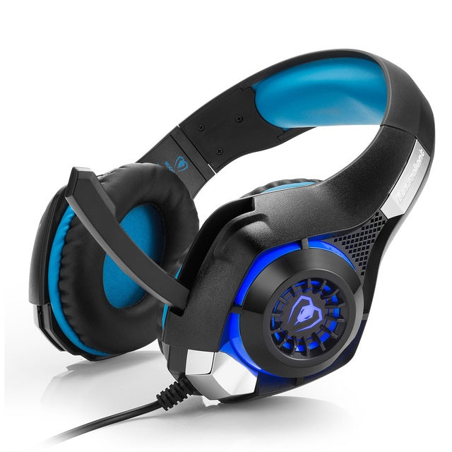 Headphones for gaming gaming 4055755120096