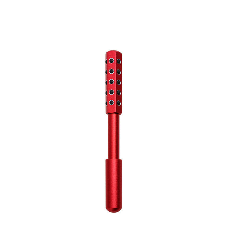 30 Germanium Beauty Stick Massage Beauty Stick Facial Roller Face Lift Bar Anti Wrinkle Facial Massager Skin Care Tool Derma Rolling Face Massage Roller Wand - NOMAN STORE LLC