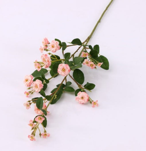 High End Rose Flower Light Luxury Desktop Decoration 4158b6a6-89c9-4a7f-b276-aa9914af25ae