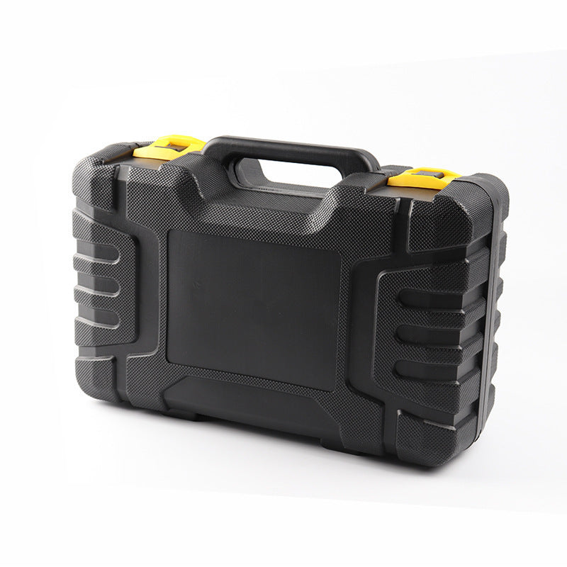 Multifunctional Tire Electric Car Tire Repair kit Tool Box 4215125801235
