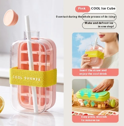 One-Click Molding Cooling Cup,Instant Ice Maker,Zero-Contact Design,Straw Included,Curling Mold,Portable & Stylish Chilled Drink 42415088-f6ab-4ee3-b6ca-ece10ca2a247_trans