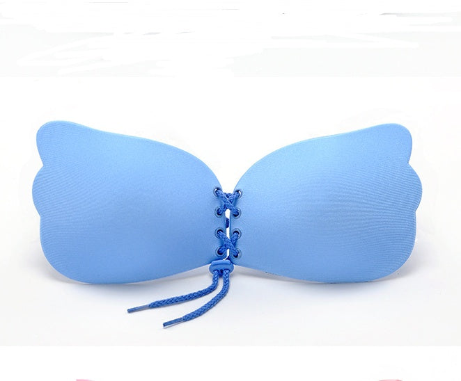 Large Size Strapless Bra Adhesive Sticky Push Up Bras For Women Rabbit Brassiere Lingerie Invisible Women Hot 4275343573769